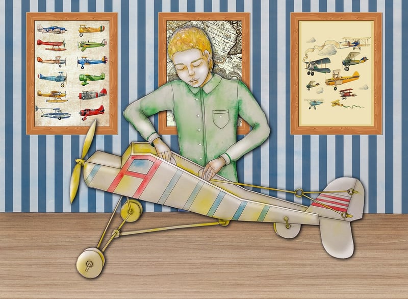 Grill Master Creations