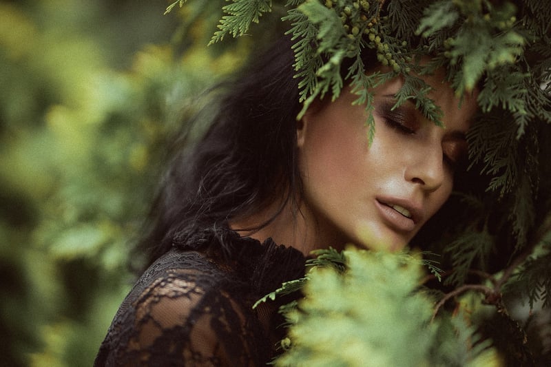 Yosemite National Park, USA