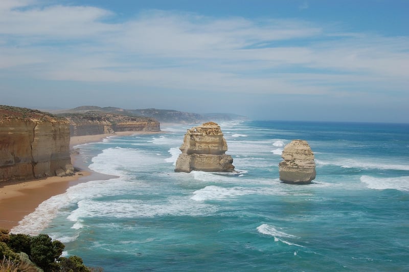 Great Ocean Road, Australia